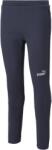 PUMA TEAMFINAL CASUALS PANTS Albastru închis, Gri M (65738606)