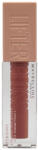 Maybelline Lifter Gloss Lip Gloss 5, 4 ml luci de buze 004 Silk - parminunat