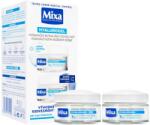 Mixa Hyalurogel Duo 2 x 50 ml - parminunat