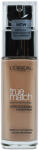 L'Oréal True Match Liquid Foundation 30 ml make-up 3. R/3. C Rose Beige