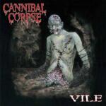 Cannibal Corpse - Vile (Reissue) (180g) (LP) (0039841420418)