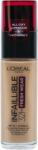 L'Oréal Infallible 32h Fresh Wear Make-up 30 ml / 120 golden vanilla make-up 120 golden vanilla