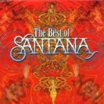 Santana - The Best Of Santana (Reissue) (CD) (<![CDATA[5099750337622]]>)