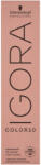 Schwarzkopf Igora Color 10 60 ml - color krém: 7-1 vopsea permanentă 7-1