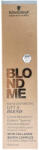 Schwarzkopf BlondMe Lift & Blend 60 ml cremă colorantă Biscuit