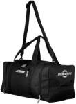 Warrior Geantă de hochei 20TH Q10 Duffle Black Geanta sport