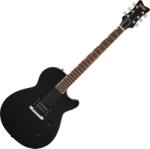 Gretsch Streamliner Jet Club 1 Pickup LRL Black Chitară electrică