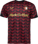 CASTORE Feyenoord Home Pre Match Ss Tee (tm12189-072)
