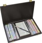 Lukas Aquarell 1862 Set de vopsele acrilice (<![CDATA[67700000]]>)