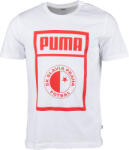 PUMA Slavia Prague Graphic Tee (76404905)