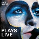 Peter Gabriel - Plays Live (2 LP) (0884108006177)