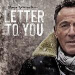 Bruce Springsteen - Letter To You (Grey Coloured) (2 LP) (0194398116211)