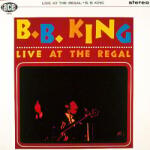 B. B. King - Live At The Regal (Stereo) (LP) (29667108614)