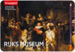 Royal Talens Night Watch Set creioane colorate 50 Bucăți (63012050)