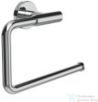Laufen NIARA törölközőtartó gyűrű, króm H3810640040001 (H3810640040001)