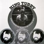King Tubby - Surrounded By The Dreads (LP) (0054645522519)