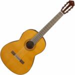 Yamaha CGX122MS 4/4 Natural Класическа китара с предусилвател