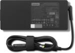 Lenovo 4X21U34353 áramátalakító és inverter Beltéri 330 W Fekete (4X21U34353) (4X21U34353)