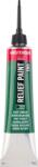 Amsterdam Relief Vopsea de sticla Verde adânc 20 ml 1 buc (<![CDATA[58046021]]>)