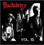 Buckcherry - Vol. 10 (LP) (5055006567939)