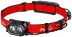 Fenix HP12R-T Culoare: negru/roșu (HP12RTBLC)
