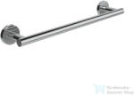 Laufen NIARA 46, 8 cm-es törölközőtartó, króm H3810610040001 (H3810610040001)