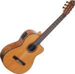 Valencia VC564CE 4/4 Natural Chitară clasică cu preamplificare