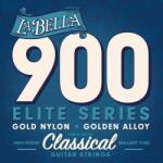 La Bella 900-G Superior Corzi de nylon (900)