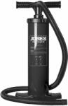 Jobe Hand Pump Double Action Pompa de umflat barci (410017102-PCS.)