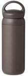 KINTO - DAY OFF Tumbler Gray 500ml (cfd-2507010122)
