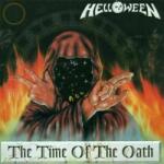 Helloween - The Time Of The Oath (LP) (5414939922718)