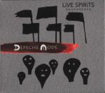 Depeche Mode - Live Spirits Soundtrack (2 CD) (0194397276923)