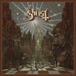 Ghost - Popestar (45 RPM) (LP) (0888072006041)