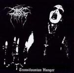 Darkthrone - Transilvanian Hunger (LP) (0801056804310)