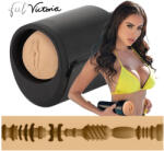 KIIROO Keon Wifi + Victoria June - masturbator vagin realist - silicon natur (8720256722472)