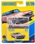 Mattel Masina metalica, Matchbox, 1959 Cadillac Coupe de Ville, JCL29