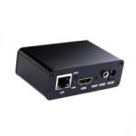 ESTILLO Енкодер декодер estillo hdsw0019m1, h. 265-hevc / h. 264-avc, hdmi (est-hdmi-ip-encoder) - hits