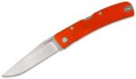 Manly Peak (Deschidere cu două mâini) CPM S90V Portocaliu 01ML027