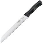 MIKOV 57-NH-18/Z cuțit de bucătărie pentru pâine 18 cm
