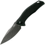 Zero Tolerance Cuțit Flipper Asistat ZERO TOLERANCE 0357BW