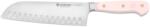 WÜSTHOF WUSTHOF Classic Colour, Santoku, Sare Roz de Himalaya, 17 cm 1061731617