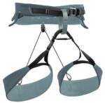 Blue Ice Vista Harness Women Șaua Goblin Blue M