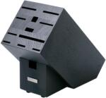 WÜSTHOF WUSTHOF CLASSIC Bloc pentru cuțite negru pentru 12 bucăți 2099601203