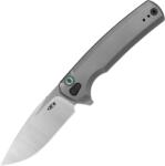 Zero Tolerance 0044 ZT ORIGINAL TI CBB/S45VN 2TN Buttonlock ZT-0044