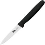 DUE CIGNI CUȚIT DE BUCĂTĂRIE CM 8 - LAMĂ INOX 420C - Mâner POLIPROPILENĂ 2C 710/8