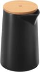 WMF Cremă KINEO, 270 ml, negru, WMF (WM651559440)