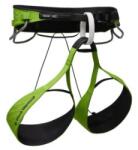 Black Diamond RECCO VISION AIRNET Șaua Envy Green XL