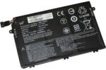 Origin Storage Lenovo Thinkpad E series Notebook Akkumulátor 45Wh