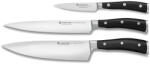 WÜSTHOF Set de bucătar WÜSTHOF CLASSIC IKON, 3 piese, 1120360301