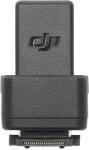 DJI Mic 2 külső mikrofonadapter a kamerához (CP.RN.00000332.01)